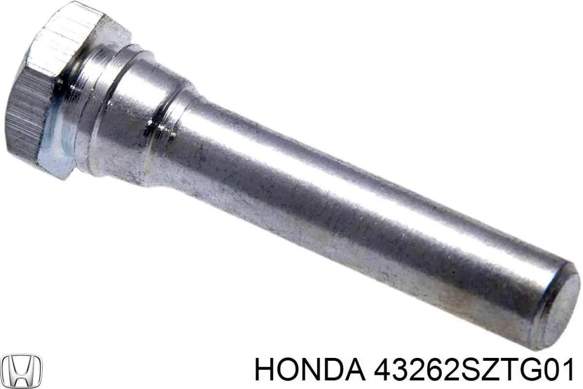 43235SZTG01 Honda