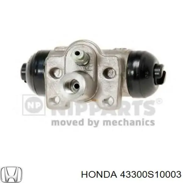43300S10003 Honda cilindro de freno de rueda trasero