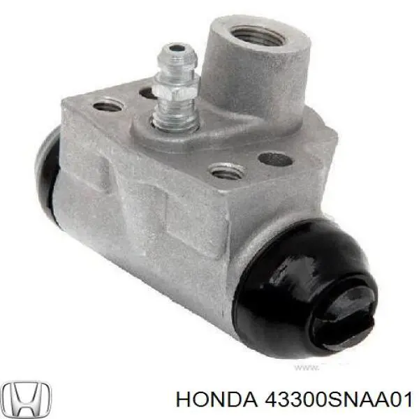 Cilindro de freno de rueda trasera LPR 5355 precio, desde 25,39 EUR