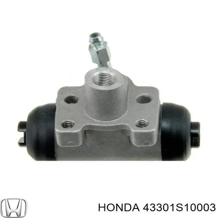 43301S10003 Honda cilindro de freno de rueda trasero