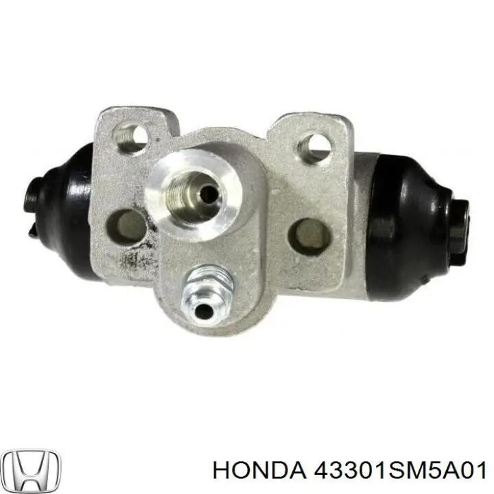 43300S84A02 Honda