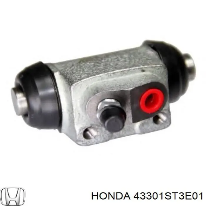 43301ST3E01 Honda cilindro de freno de rueda trasero