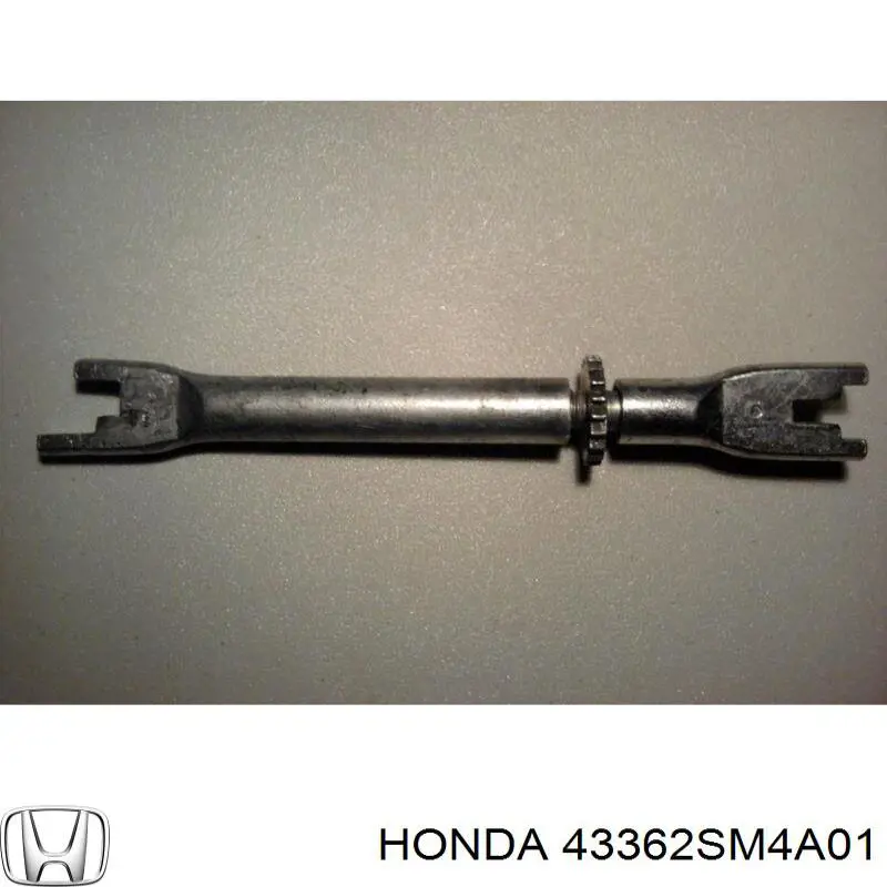 43362SM4A01 Honda