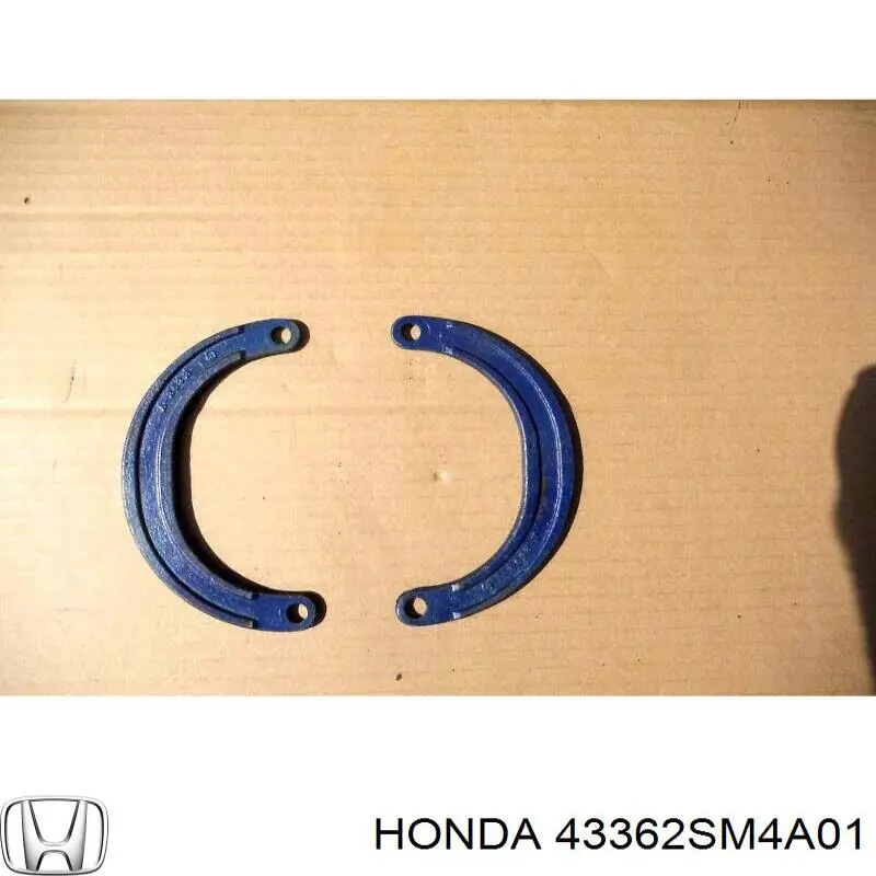  Honda 43362SM4A01 precio, desde  EUR