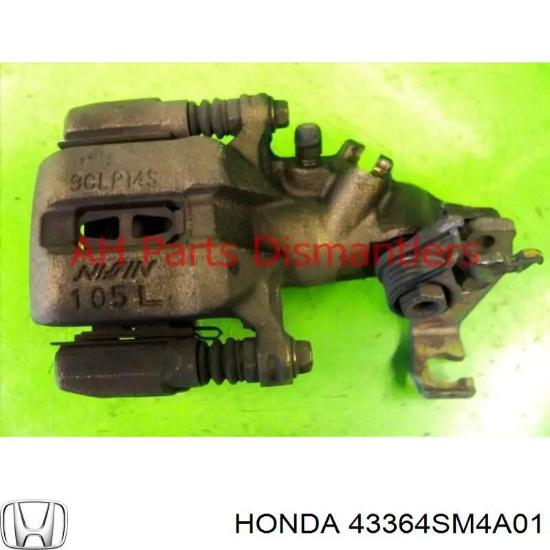  43364SM4A01 Honda