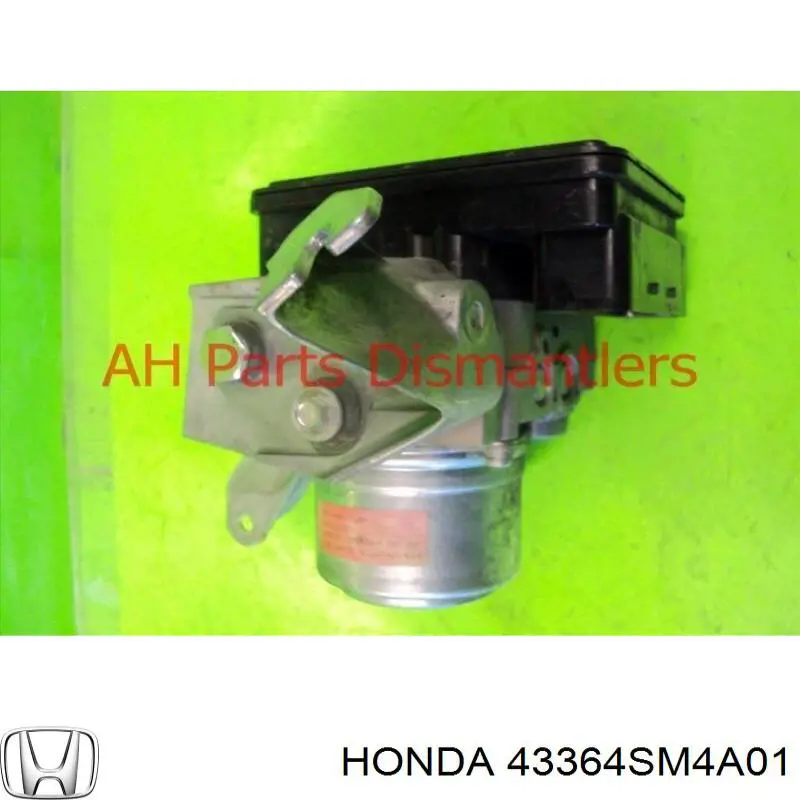  Honda 43364SM4A01