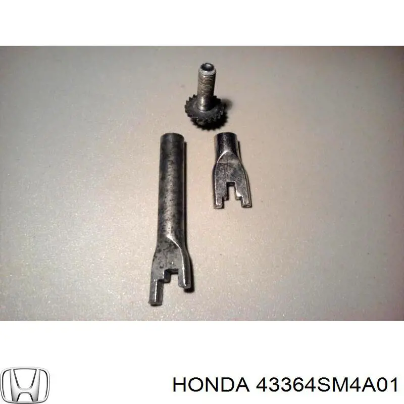 43364SM4A01 Honda