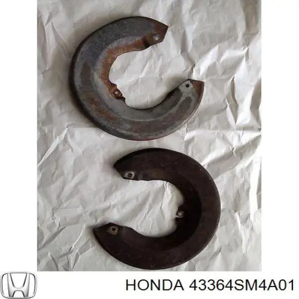 Comprar 43364SM4A01 Honda 