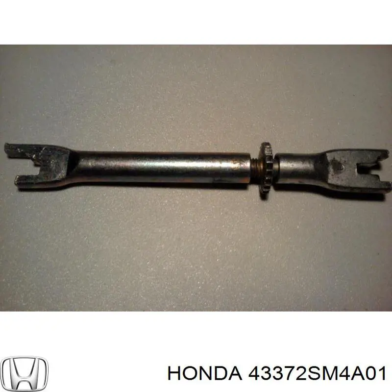  Honda 43372SM4A01 precio, desde  EUR