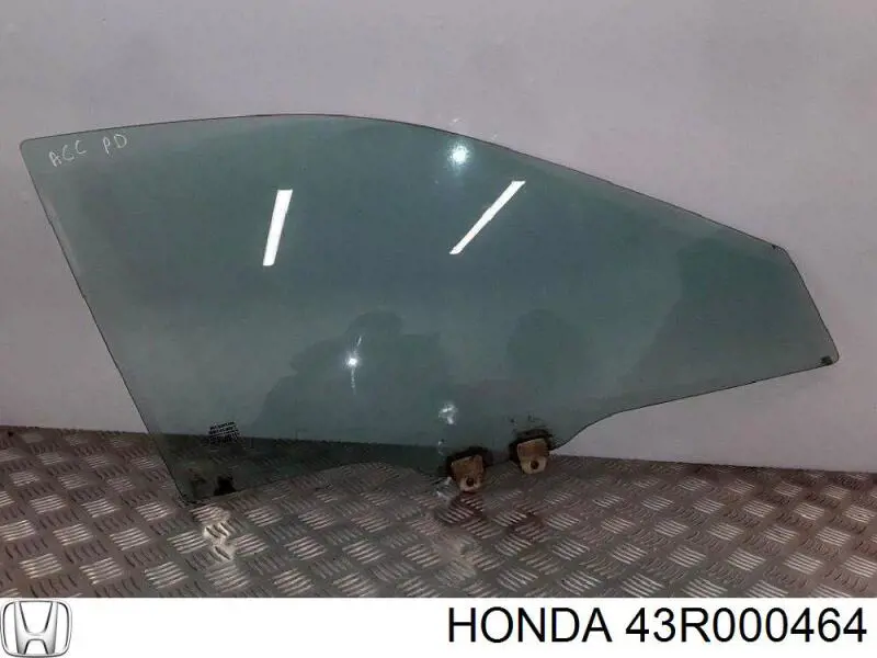 43R000464 Honda