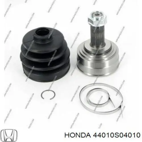 44010S04010 Honda