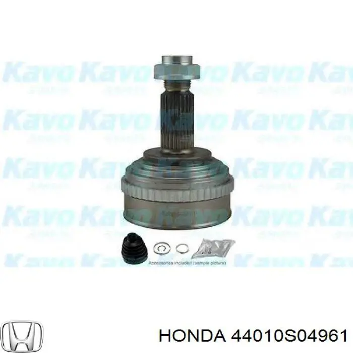 44010S04961 Honda