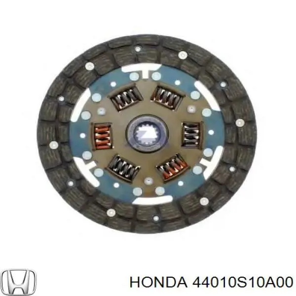 44011ST7J30 Honda árbol de transmisión delantero derecho