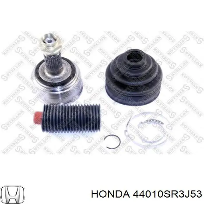 44010SR3J53 Honda