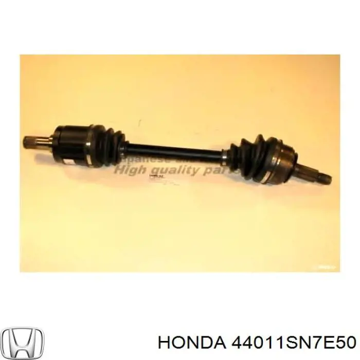 44011SN7E50 Honda