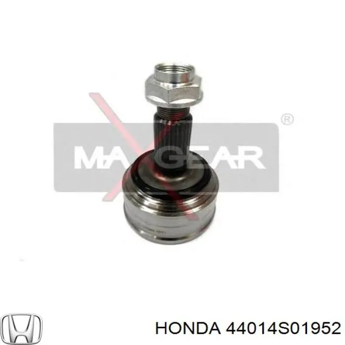 Comprar 44014S01952 Honda Junta homocinetica