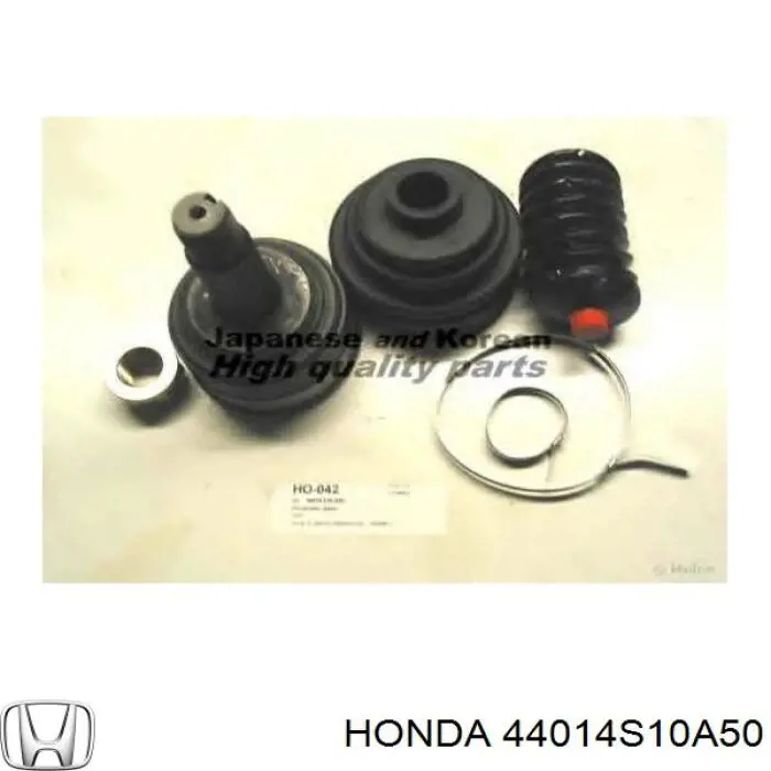 44014S10A50 Honda Junta homocinética