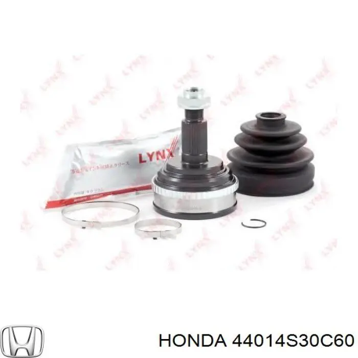 Comprar 44014S30C60 Honda Junta homocinetica