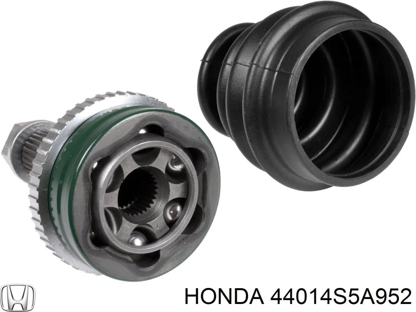 44014S5A952 Honda junta homocinética exterior delantera