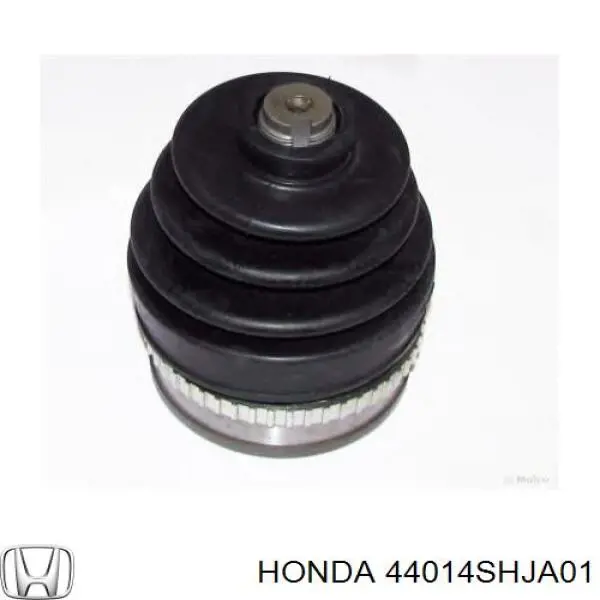 Junta homocinética exterior delantera para Honda Odyssey (US)