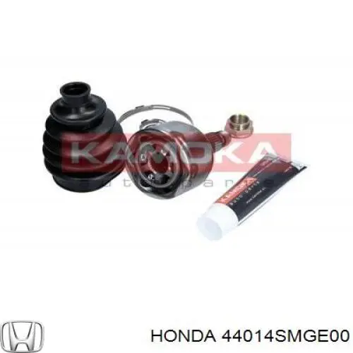 Comprar 44014SMGE00 Honda Junta homocinetica