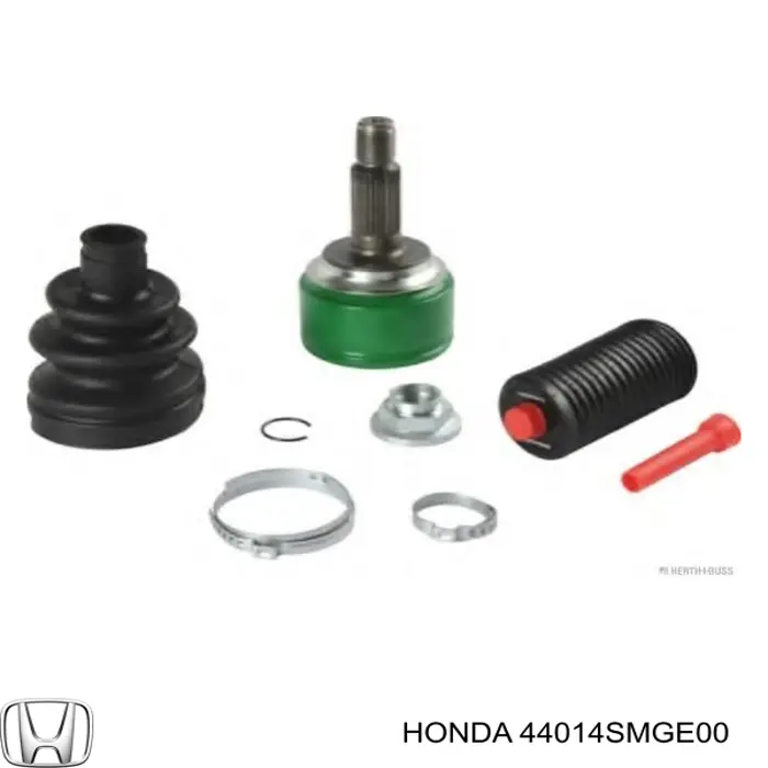 Junta homocinetica 44014SMGE00 Honda