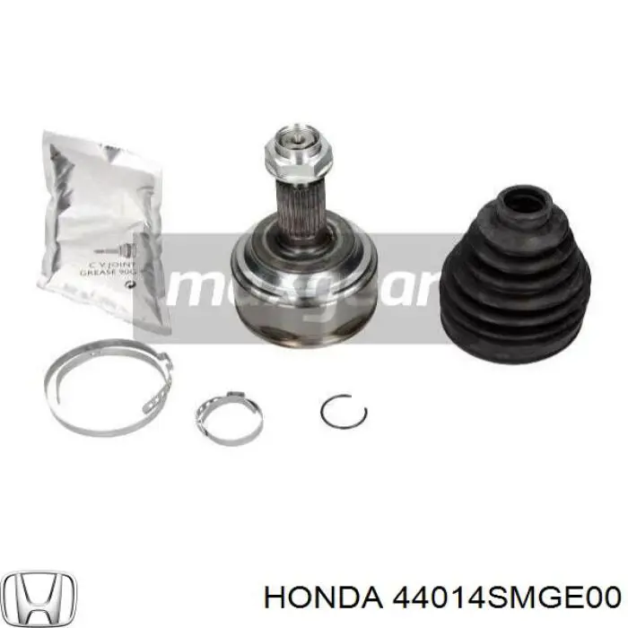 Junta homocinética exterior delantera Honda 44014SMGE00 precio, desde 37,98 EUR