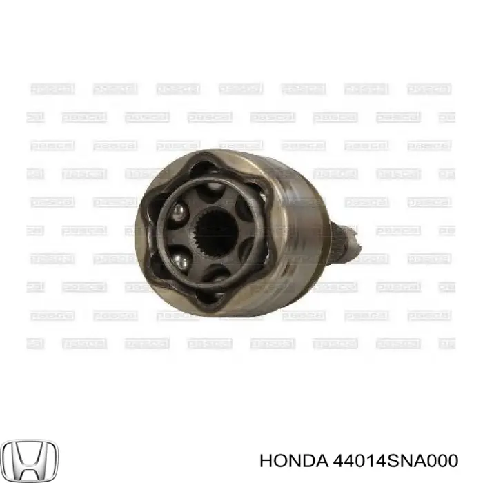 Comprar 44014SNA000 Honda Junta homocinetica