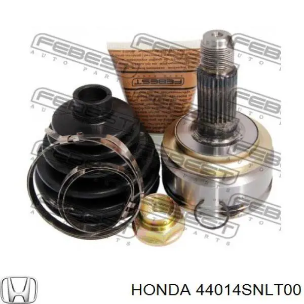 Junta homocinética exterior delantera Honda 44014SNLT00 precio, desde 33,89 EUR