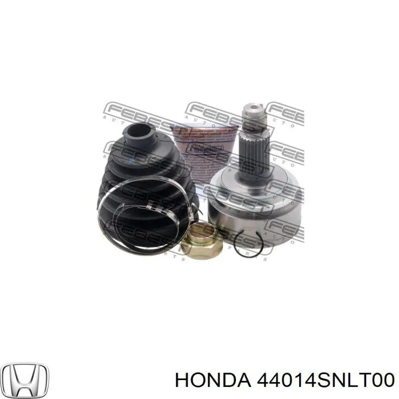 Junta homocinética exterior delantera Honda 44014SNLT00 precio, desde 39,34 EUR