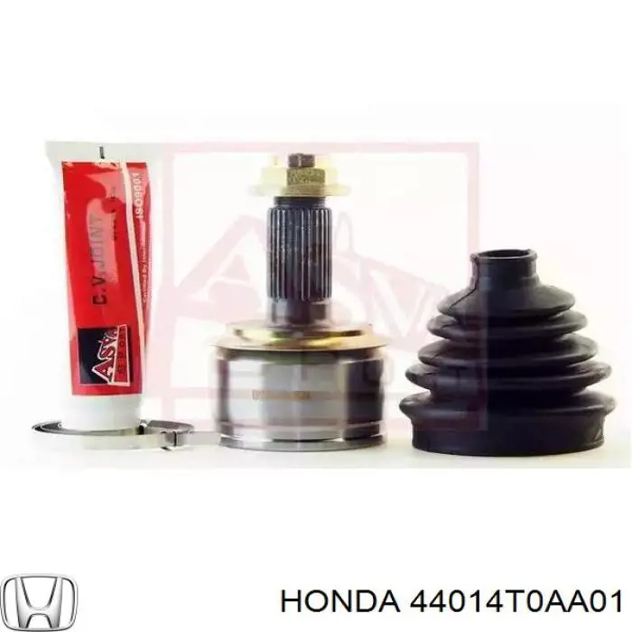 44014T0AA01 Honda