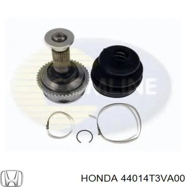 44014T3VA00 Honda