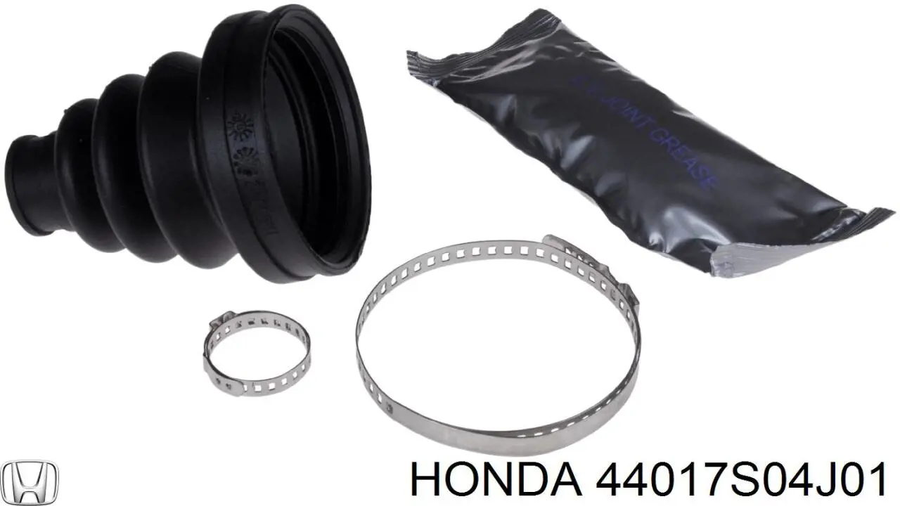 44017S04J01 Honda