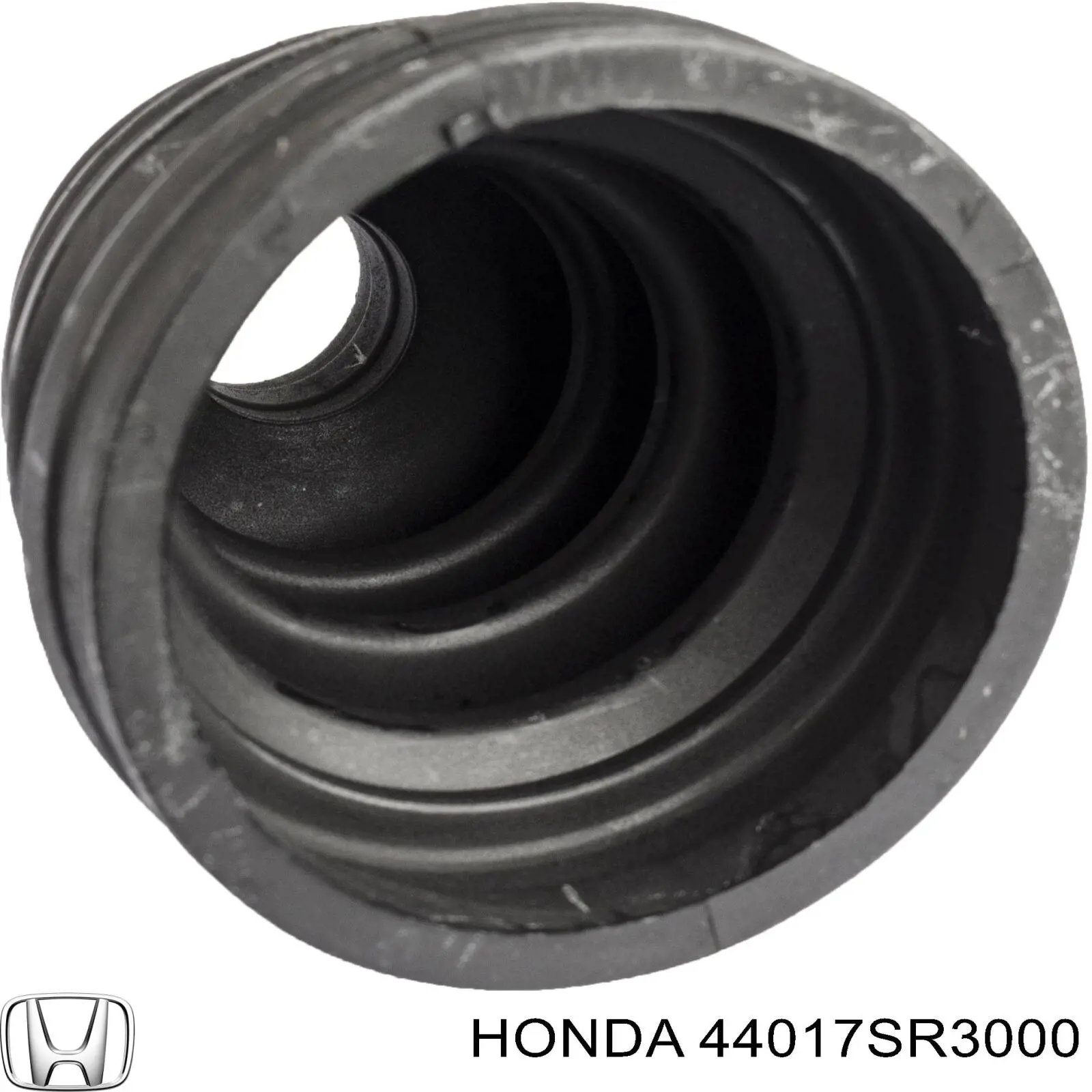 44017SR3000 Honda fuelle, árbol de transmisión delantero interior