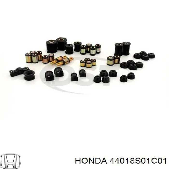 44018S01C01 Honda