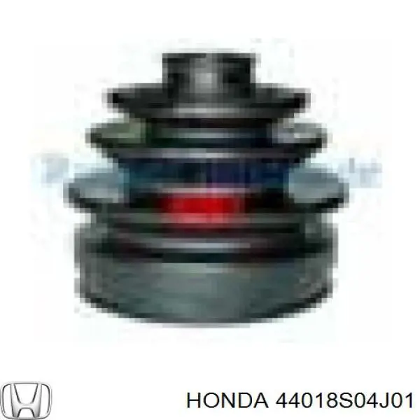 44018S04J01 Honda