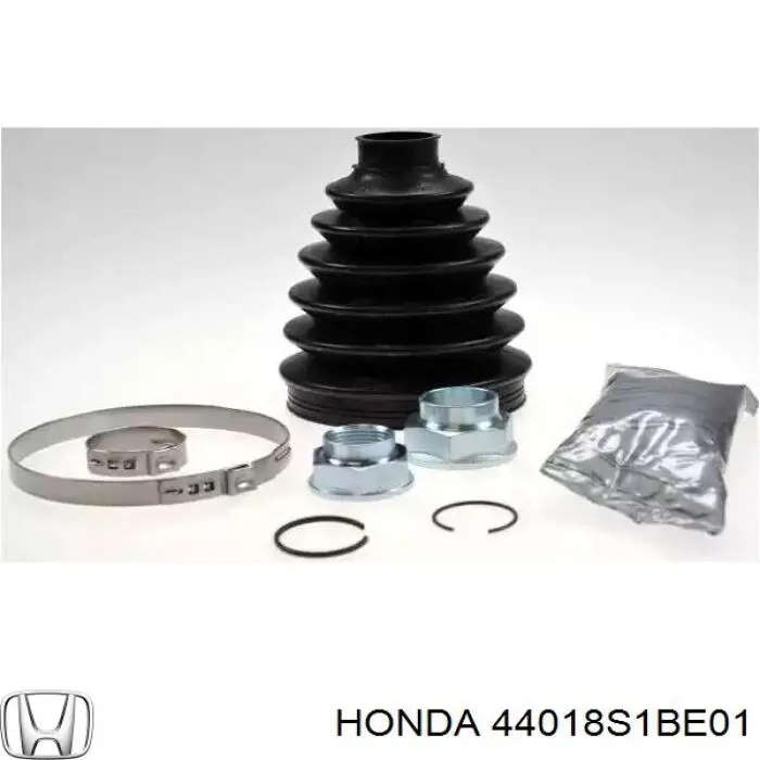 44018S1BE01 Honda