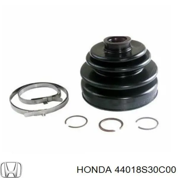 Comprar 44018S30C00 Honda Fuelle de palier delantero exterior