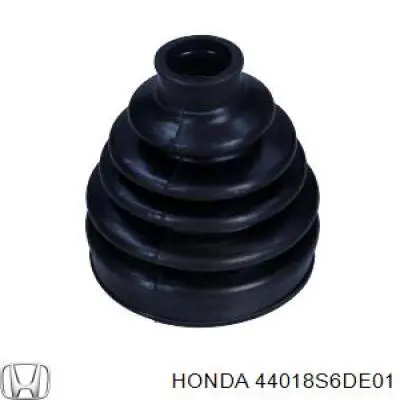 44018S6DE02 Honda fuelle, árbol de transmisión delantero exterior