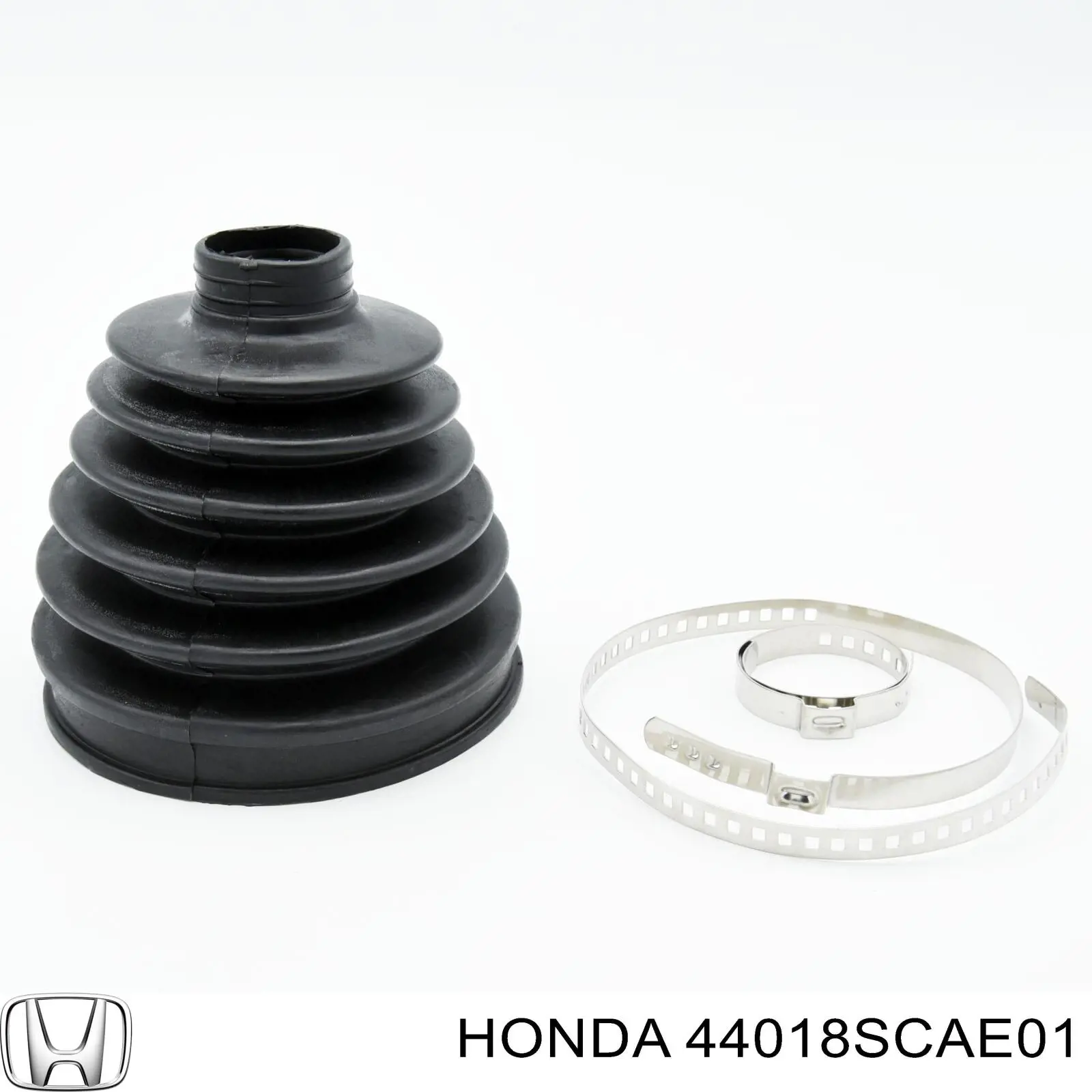 Comprar 44018SCAE01 Honda Fuelle de palier delantero exterior