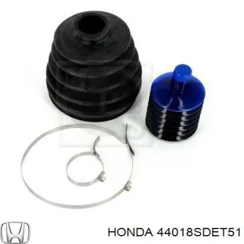 44018SDET51 Honda