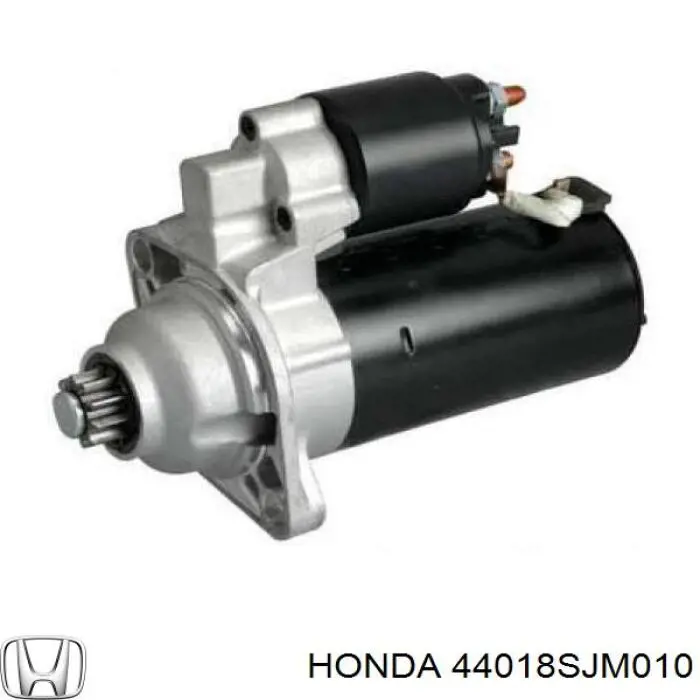 Fuelle de palier delantero exterior 44018SJM000 Honda