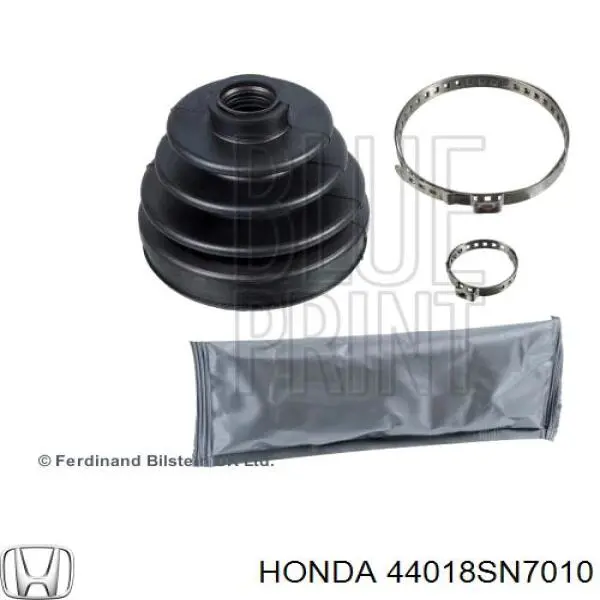 Fuelle, palier delantero exterior Honda 44018SN7010 precio, desde 10,57 EUR