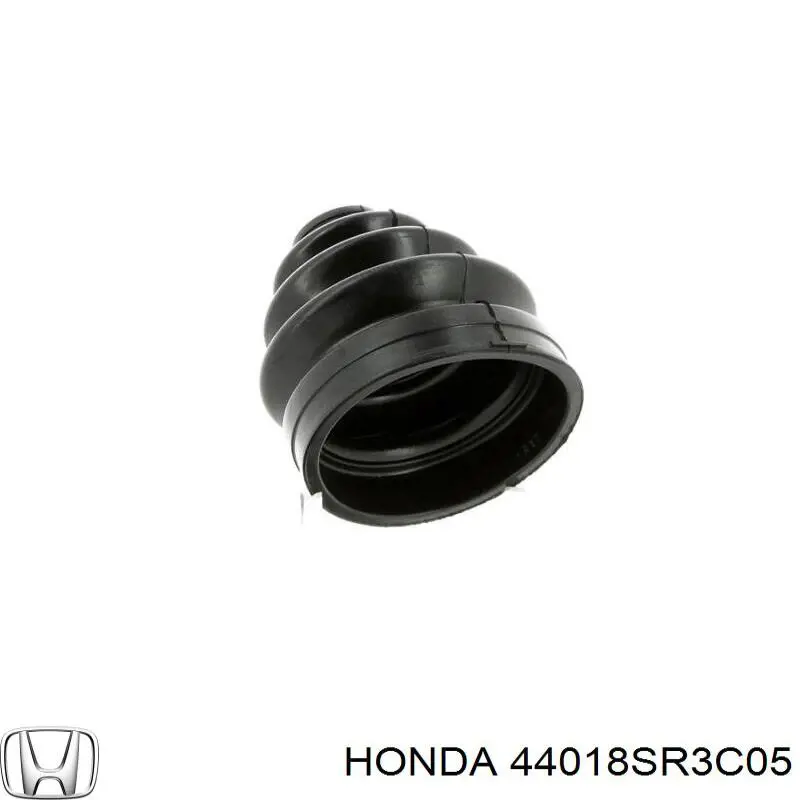 44018SR3C05 Honda