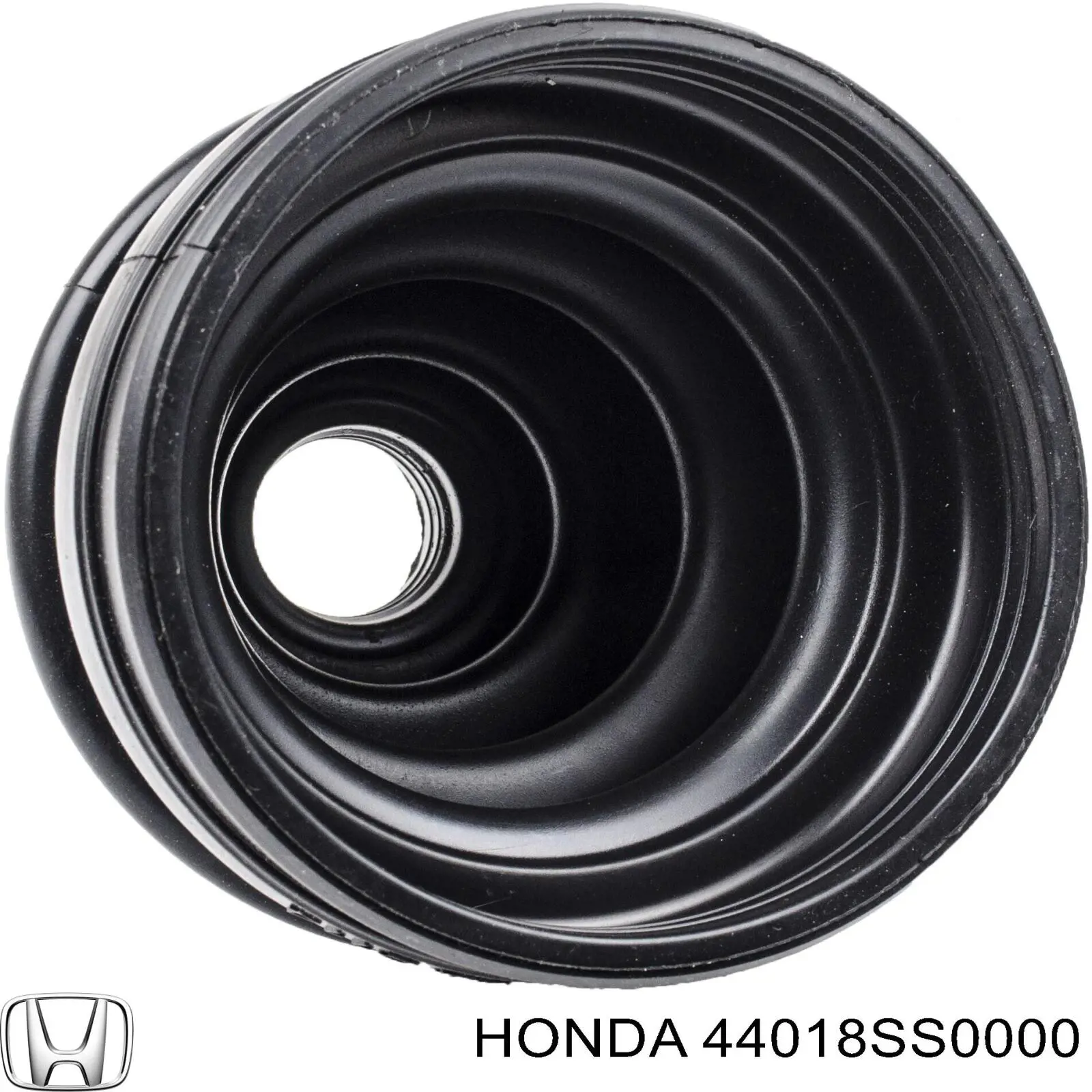 44018SS0000 Honda fuelle, árbol de transmisión delantero exterior