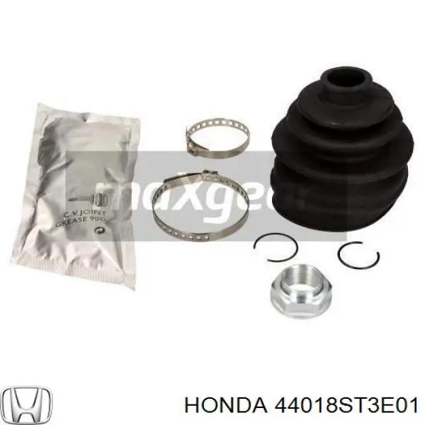 Comprar 44018ST3E01 Honda Fuelle de palier delantero exterior