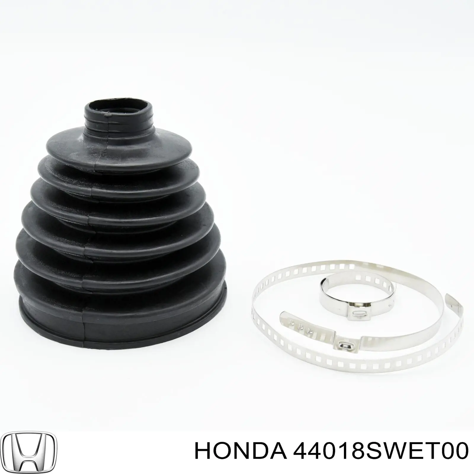 Fuelle, palier delantero exterior Honda 44018SWET00 precio, desde 12,63 EUR