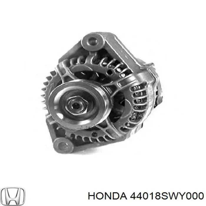 44018SWY000 Honda