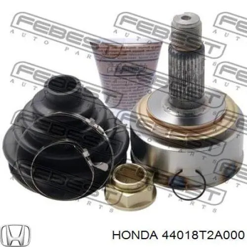 44018T2A000 Honda