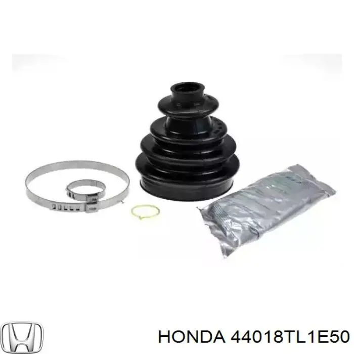 44018TL1E50 Honda